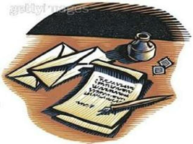 Cursos por correspondencia