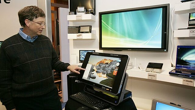 TV llega al internet