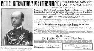 La Escuela Libre de Ingenieros