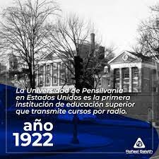 Universidad de Pensilvania