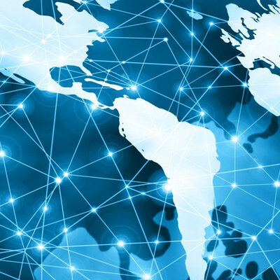 Timeline: Linea del tiempo: Historia de la Internet