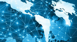 Timeline: Linea del tiempo: Historia de la Internet