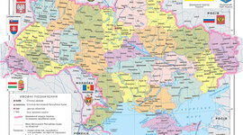 Timeline: Заснування міст України