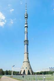 second tallest self-contained structure