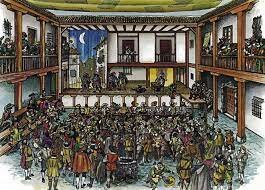 TEATRO EL SIGLO DE ORO