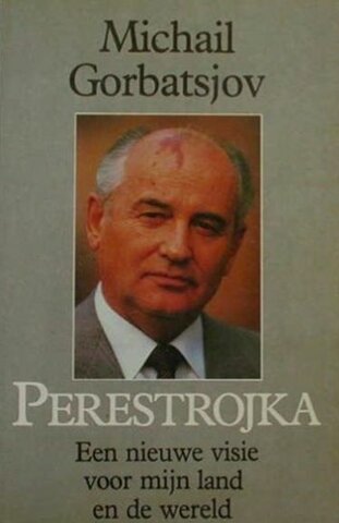 Glasnost en Perestrojka