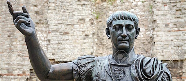 Successione di Traiano