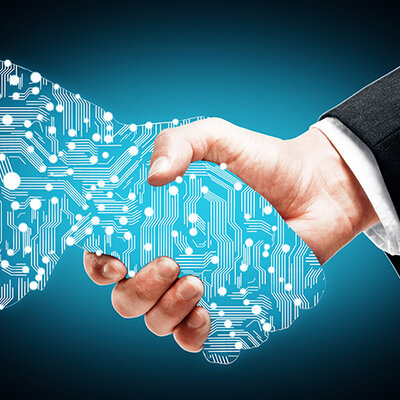 Timeline: ERA DIGITAL