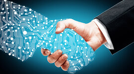 Timeline: ERA DIGITAL