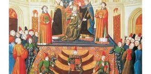 SAN AGUSTIN - LA CIUDAD DE DIOS