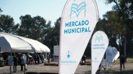 Timeline: Mercado Municipal en Santa Rosa