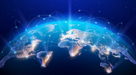 Timeline: Evolución de la internet