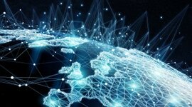 Timeline: Historia de La internet hasta nuestros días.