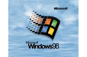 Windows 98