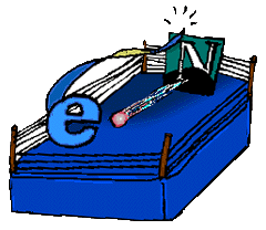 La guerra de navegadores