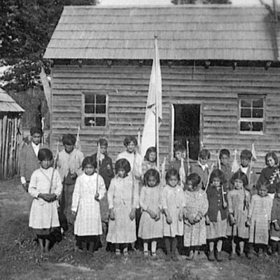 Timeline: "El sistema educativo en argentina"