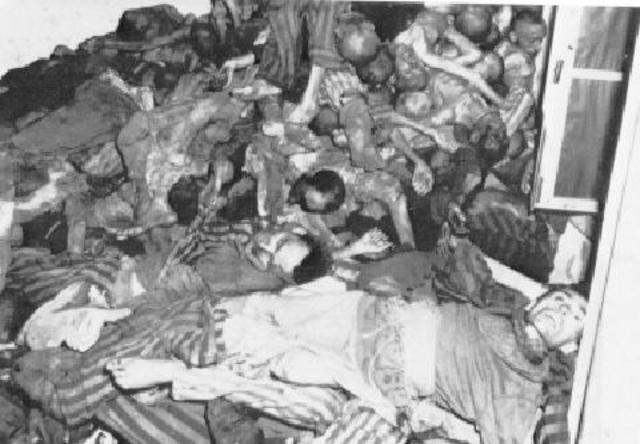 Paris Occupied by Nazies