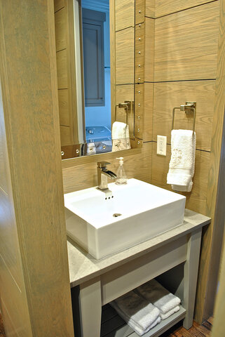 Mirrors (Posted 6/24)