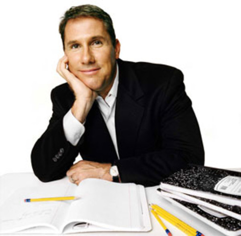 Nicholas Charles Spark's was born in Omoha, Nebraska.