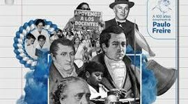 Timeline: HISTORIA ARGENTINA Y POLÍTICAS EDUCATIVAS