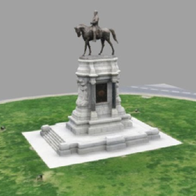 Timeline: Timeline Assignment - Robert E. Lee Statue