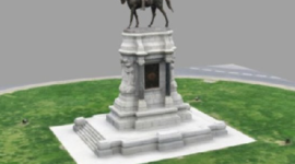 Timeline: Timeline Assignment - Robert E. Lee Statue