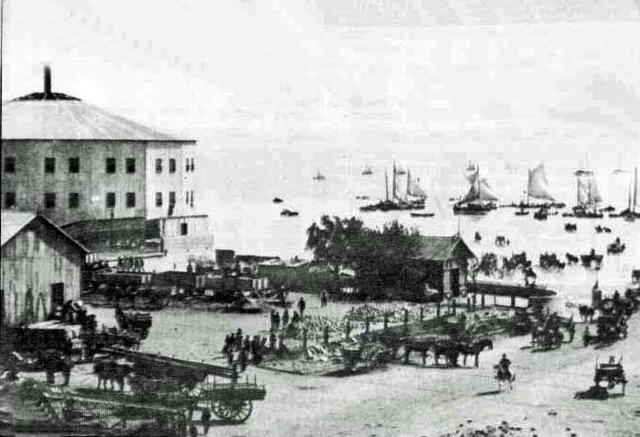 República conservadora 1880-1916