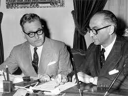 Desarrollismo 1955-1973