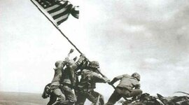 Timeline: La segunda Guerra Mundial