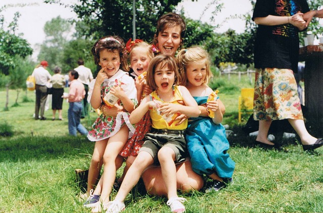 Creación de la ley LOGSE