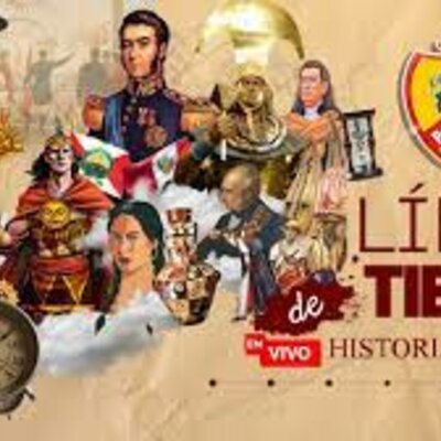 Timeline: historia del Perú