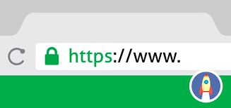 Sitios web mas seguros