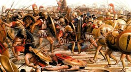 Timeline: Le guerre Persiane (499-479 a.C.)