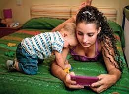 Transformaciones de la función sexual y reproductiva