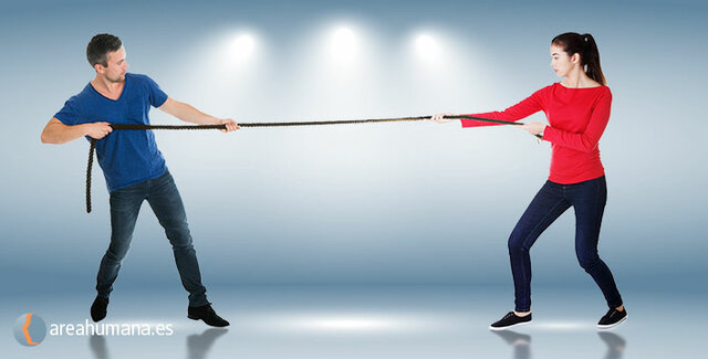 Los conflictos de pareja se agudizan