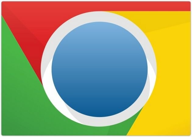 Google Chrome