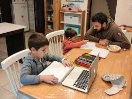 Sobrevivencia material. Cambios en esta función