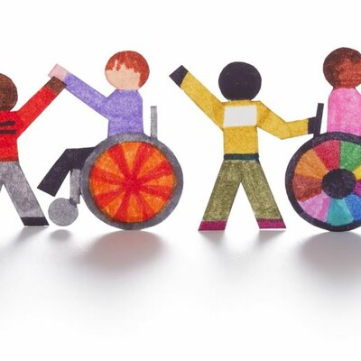 Timeline: History of Special Education and Inclusive Education Timeline