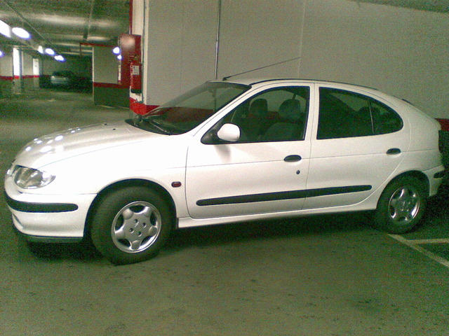 Mi carnet de conducir