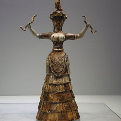 Timeline: Historia del Corsé