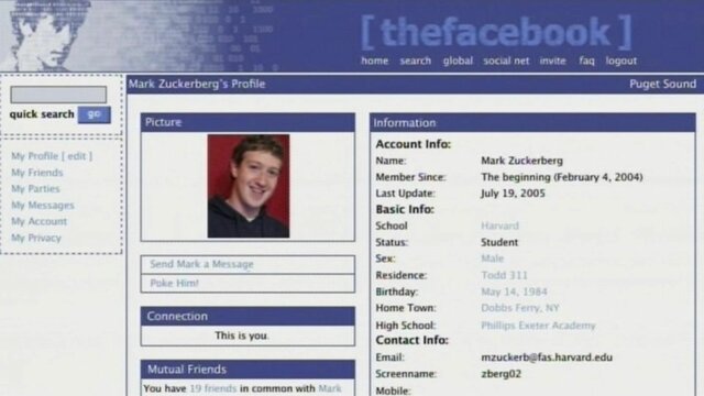 Facebook