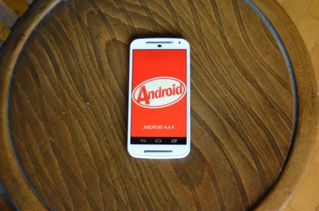 Android 4.4 KitKat