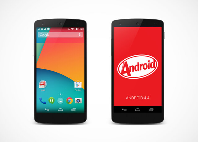 Android 4.4 KitKat