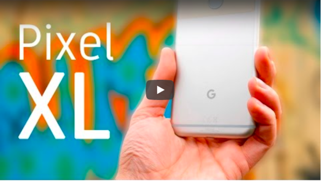 Android 7 Nougat – Más Material Design, y los primeros teléfonos Made by Google