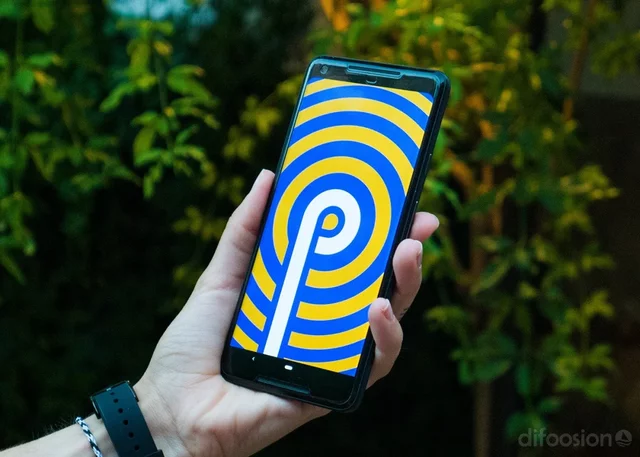 Android 9.0 Pie – más simple, más inteligente, más Android
