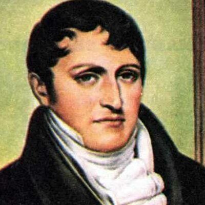 Timeline: Manuel José Joaquín del Corazón de Jesús Belgrano sus pasos por la vida