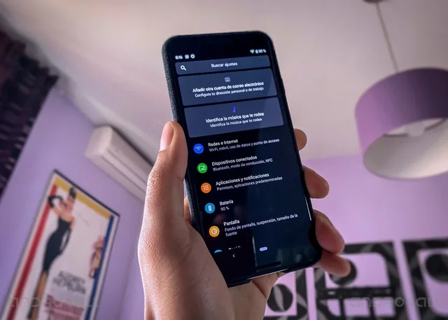 Android 10 – la privacidad por bandera