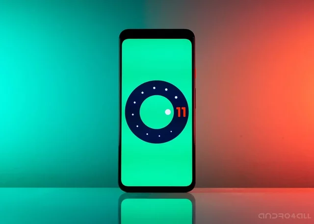 Android 11 – más protección