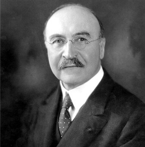 nacimiento de Leo Baekeland