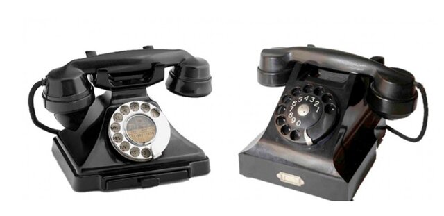 el plástico se convirtió en una industria